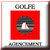 Golfe Agencement