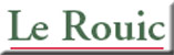 Carrosseries Le Rouic